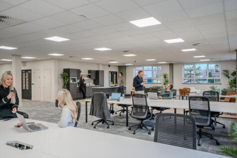 Springwood office