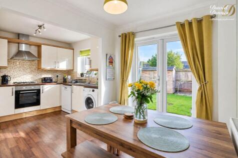 Elton Head Road Kitchen/Diner