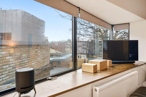 4 bed, 3 bath Town House in leeds - Photo 27