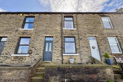 Banks End Road, Elland 1