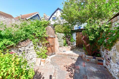 Front Garden (Original)