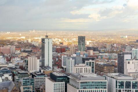 2 bed, 3 bath Flat in Manchester - Photo 20