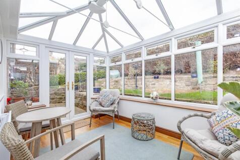 uPVC Conservatory