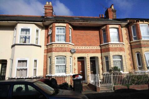 6 Bedroom Terraced in RG2 0DX