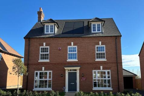 primary property image