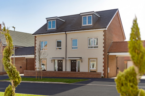 Come and visit our show homes