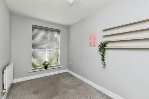 Reception / Bed Four