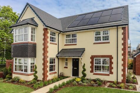 Show Home