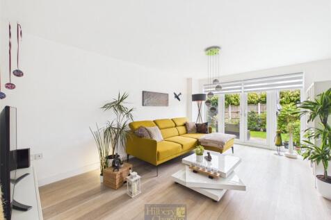 Kitchen/Diner/Lounge