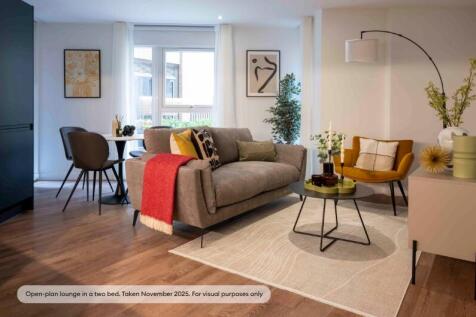 The Holloway – 1- and 2-bedroom apartments – Inclusive Wi-Fi – Zero deposit options – concierge reception – parcel lockers – co working space – residents lounge– Calendar of Resident Social & Wellbein