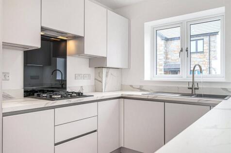 Example Kitchen