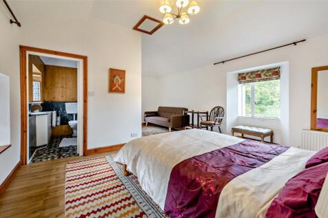 Bedroom Five