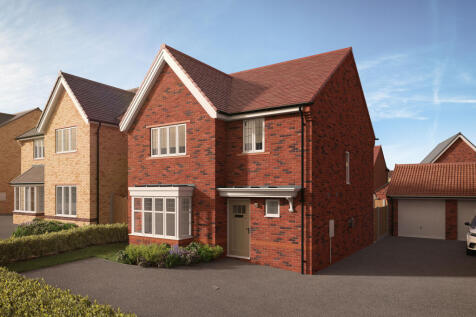 primary property image