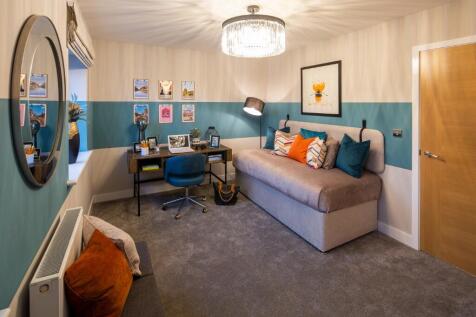 Show Home CP