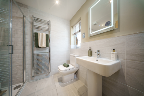 Example Ensuite 