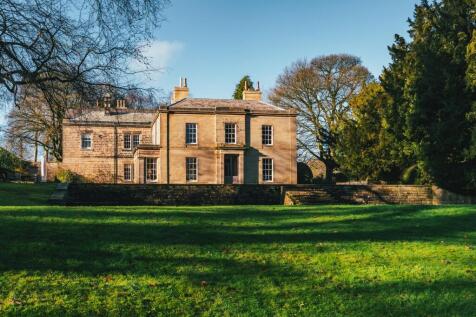 Exterior and Gardens