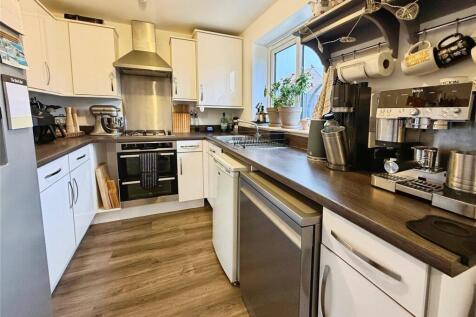 Kitchen-Diner