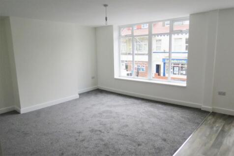 Lounge/Kitchen