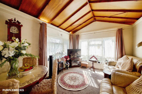 Annexe Bedroom