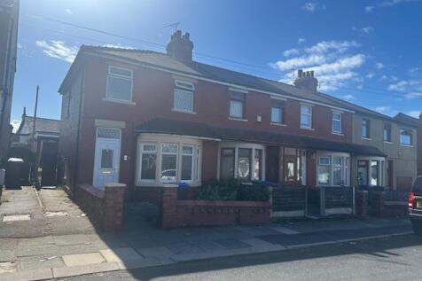 3 Bedroom Terraced in FY1 6PG