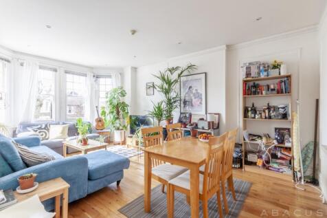 We are pleased to offer this three bedroom duplex apartment within this period converted property. The property has been refurbished to a high standard featuring hard wood floors in the reception room