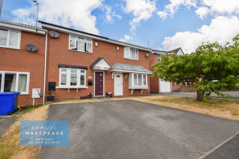 Three Bedroom Town House for Sale