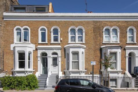 Dunlace Road, E5