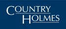 Country Holmes logo