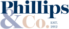 My Pad Phillips and Co logo