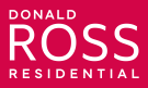Donald Ross Residential logo