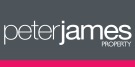 Peter James Property Partnership logo