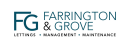Farrington's Sales and Lettings logo