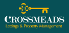Crossmeads logo