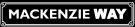 MacKenzie Way logo