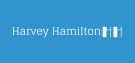 Harvey Hamilton