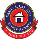 Sand and Co Limited