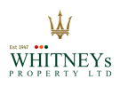 Whitney's