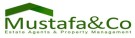Mustafa & Co Property Management Ltd logo