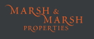 Marsh and Marsh