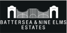 NINE ELMS REAL ESTATE LTD logo