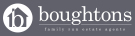 Boughtons Estate Agents, Brackley