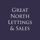 Great North Lettings Ltd logo