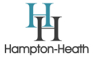 Hampton-Heath logo