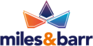 Miles & Barr Commercial logo