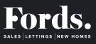 Ford & Partners logo