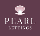 Pearl Lettings logo