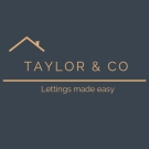 Taylor & Co Lettings Limited logo