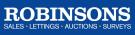 Robinsons logo