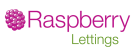 Raspberry Lettings