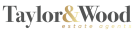 Taylor & Wood Estate Agents